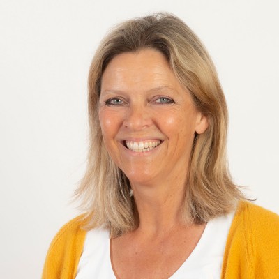 Annette Teunissen Annette Teunissen