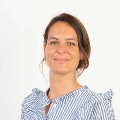 M. de Bruyn Kops M. de Bruyn Kops