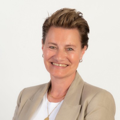 Melanie Pronk Melanie Pronk