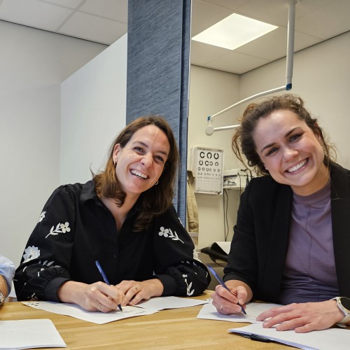 Overname praktijk dokter Siccama Overname praktijk dokter Siccama